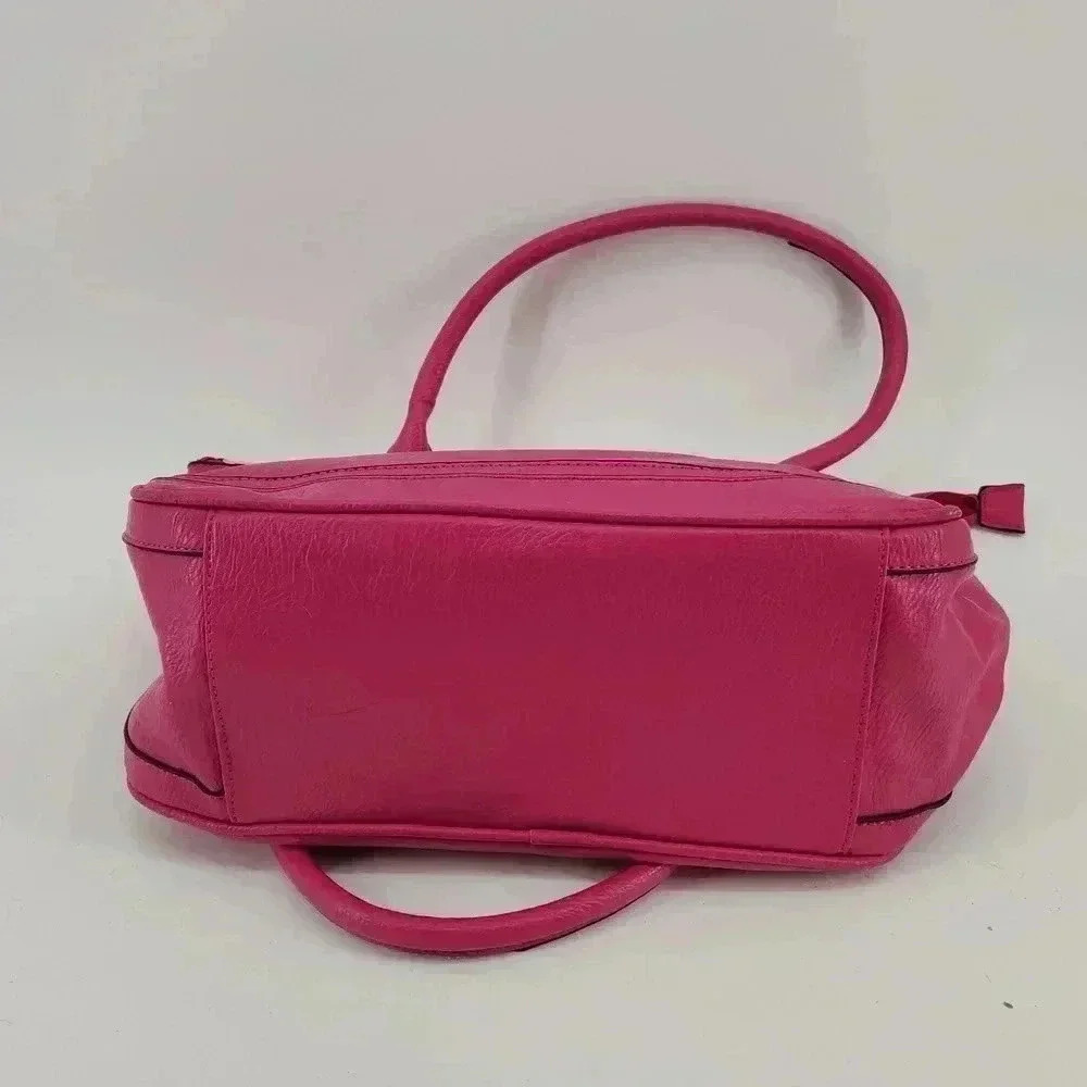 BLUSH  SHOULDER BAG - Picture 4 of 5